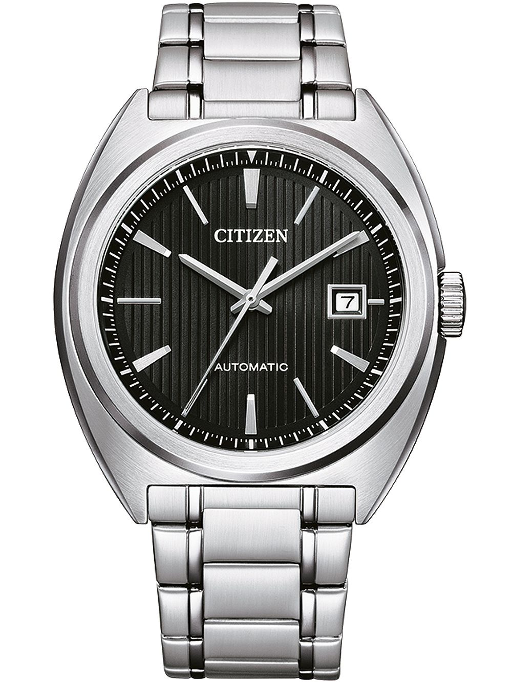 Citizen NJ0100-71E นาฬิกาผู้ชาย Automatic Men's Watch