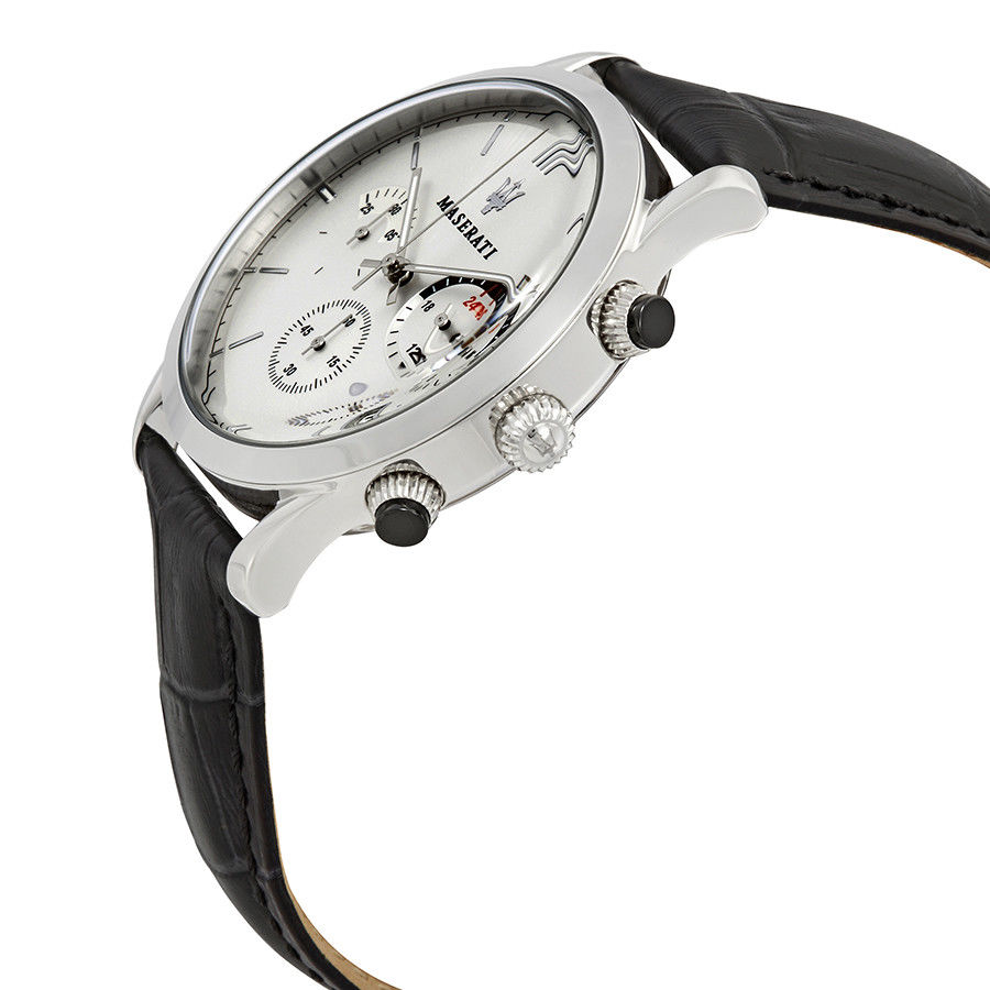 Maserati R8871633001 นาฬิกาผู้ชาย Maserati รุ่น R8871633001, Ricordo Chronograph Men's Watch