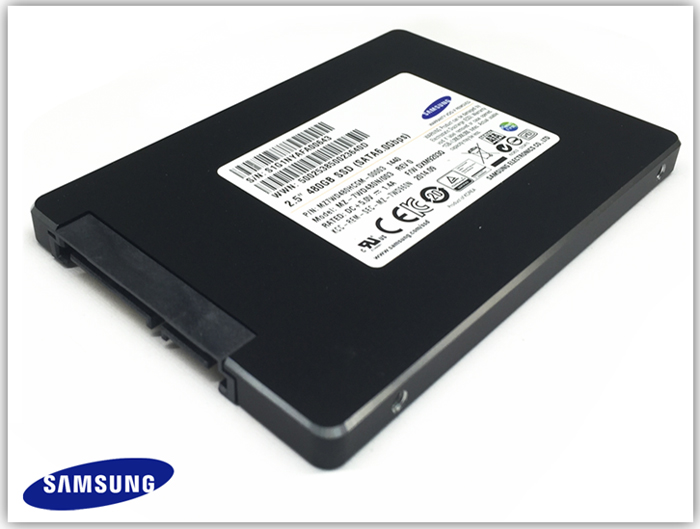 PM843 MZ7TD480HAGM [ขาย ราคา จำหน่าย] SAMSUNG 480GB SATA 6GB 2.5" TLC ENTERPRISE SSD