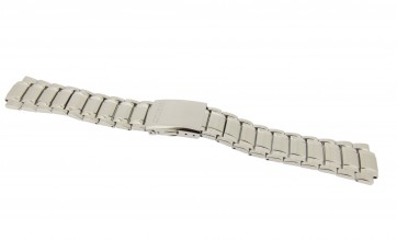 Citizen 59-S03384 สายนาฬิกา Citizen สำหรับรุ่น BM8430-59E, BM8430-59A, BM8435-55E