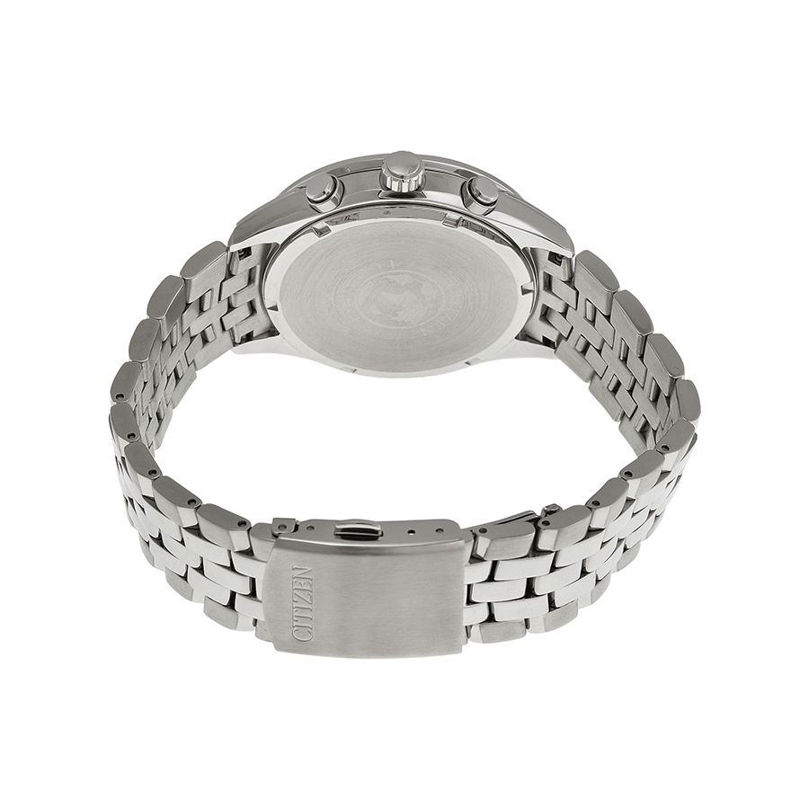 Citizen AT2141-52L นาฬิกาผู้ชาย Eco-Drive Sports Chronograph Men's Watch