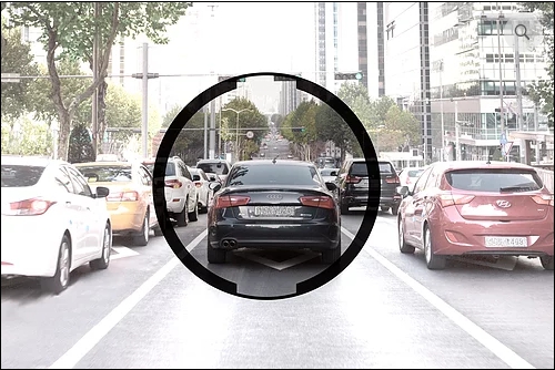 CPL Filter สำหรับ THINKWARE