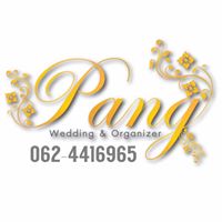 pang wedding & organizer สระบุรี