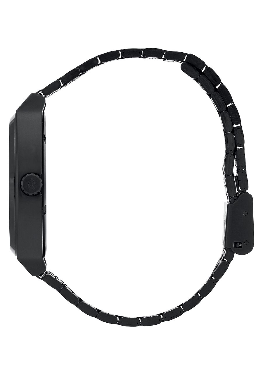 Nixon A045-957-00 นาฬิกาผู้ชาย Time Teller 37mm Quartz Men's Watch