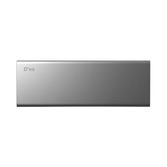 Xiaomi O'Wes Smart Electric Towel Rack S1 - ราวแขวนผ้าเช็คตัวอัจฉริยะ รุ่น S1