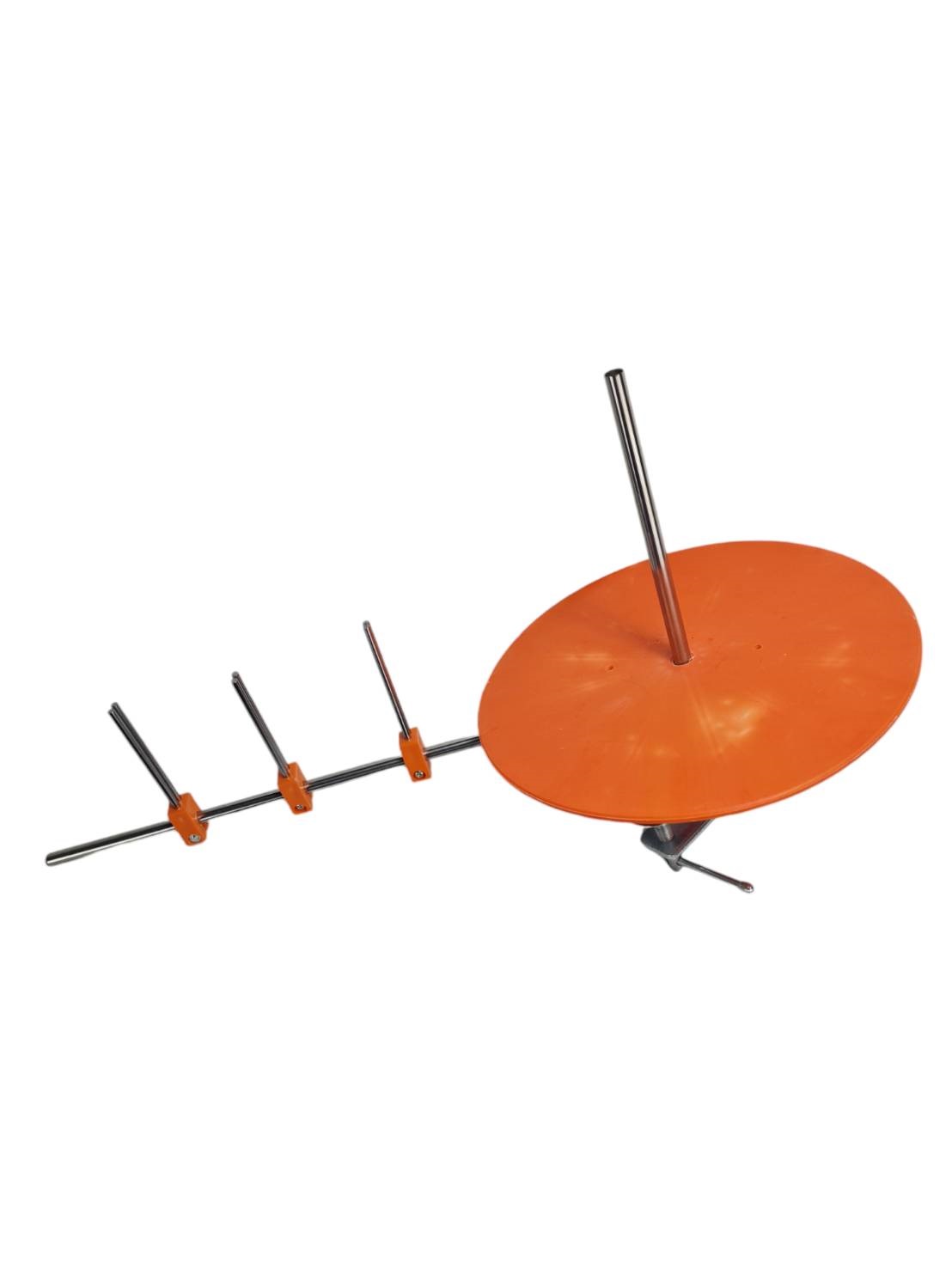 ถาดวางผ้ากุ๊นแบบม้วนสำหรับจักรเย็บผ้าอุตสาหกรรมช่วยให้ผ้ากุ๊นไม่พันกันและเย็บงานได้ต่อเนื่อง