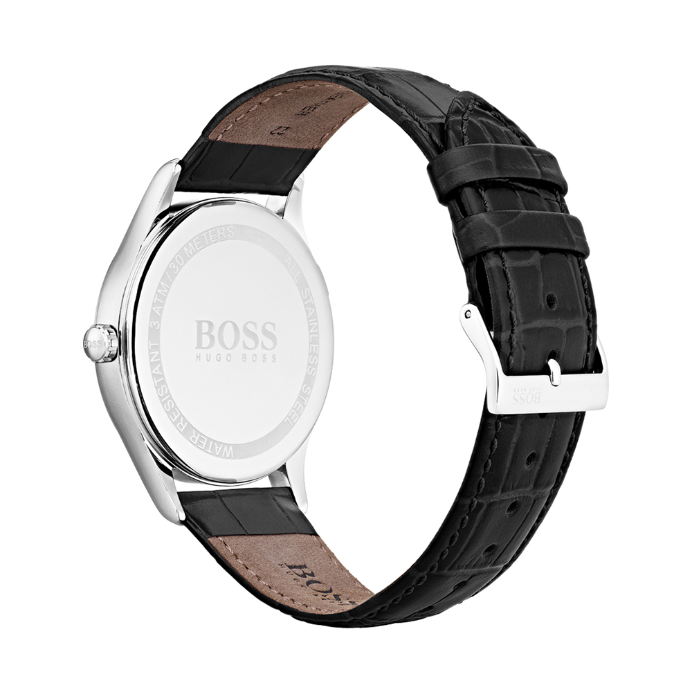 Hugo Boss 1513553 นาฬิกาผู้ชาย Hugo Boss รุ่น 1513553, Governor Quartz Men's Watch