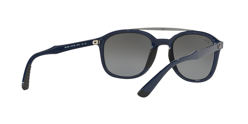 RayBan RB4290F 6197/88