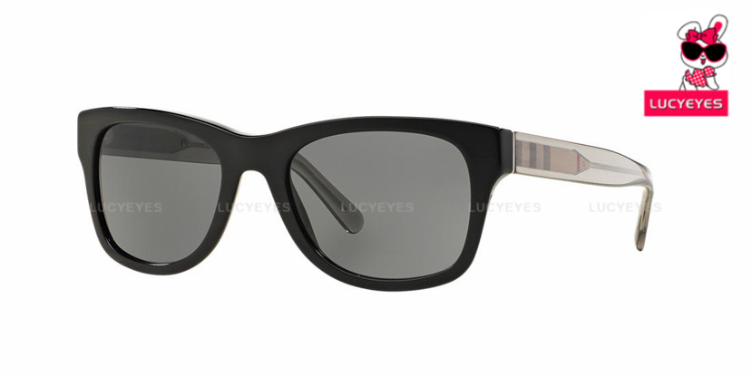 BURBERRY BE4211F 3001/87 Check Collection