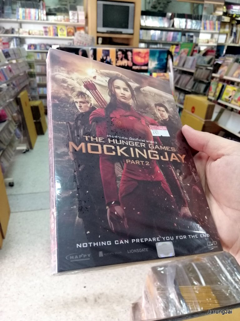 หนัง hollywood คละเรื่อง