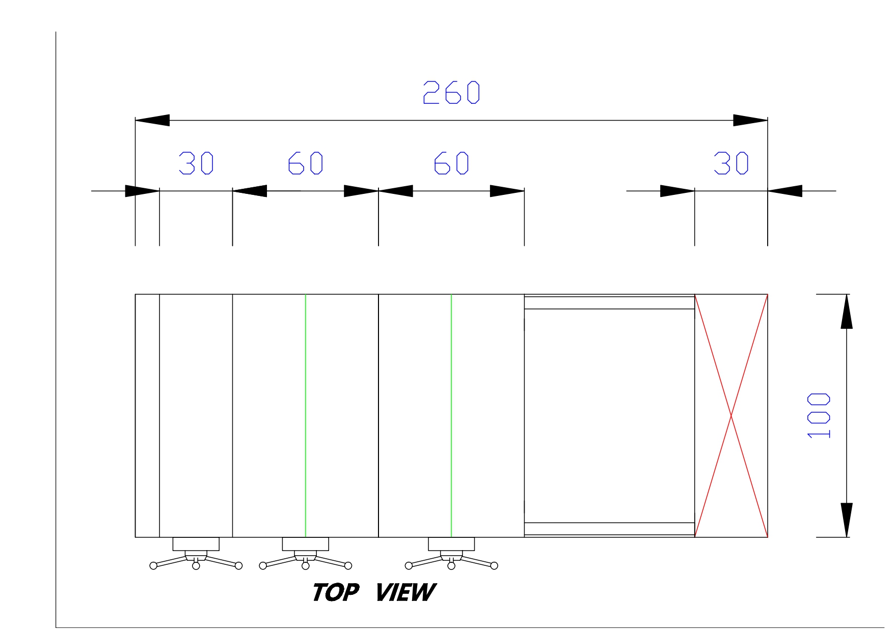 SAVE ตู้รางเลื่อนระบบพวงมาลัย ชุด 6 หน้า