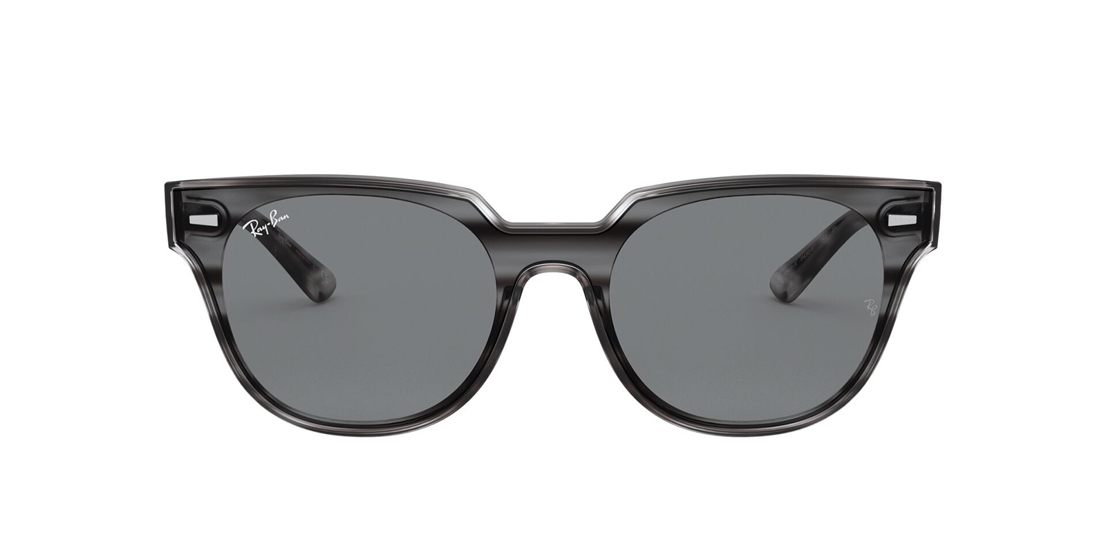RayBan RB4368NF 6430/87 BLAZE METEOR