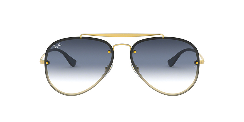 RayBan RB3584N 9140/0S BLAZE AVIATOR