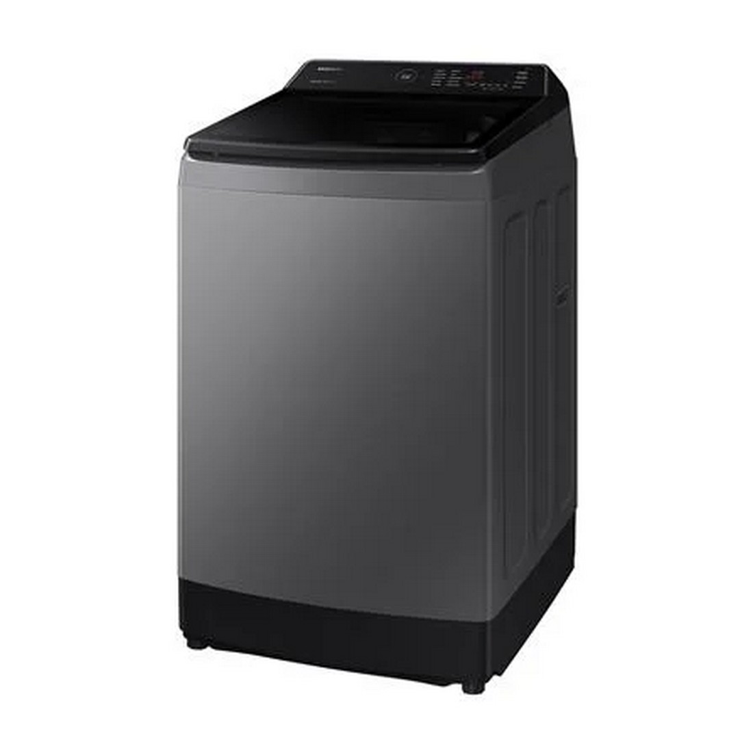 [ผ่อน0%10ด] Samsung เครื่องซักผ้าฝาบน WA16CG6745BDST 16 กก. อินเวอร์เตอร์ สีเทา (ชลบุรีส่งฟรี)