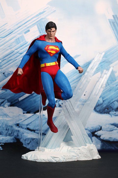 Hot Toys - Superman 1978