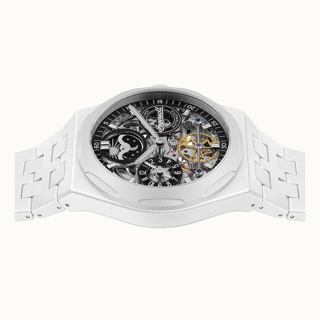 Ingersoll I15101 นาฬิาผู้ชาย Automatic Men's Watch