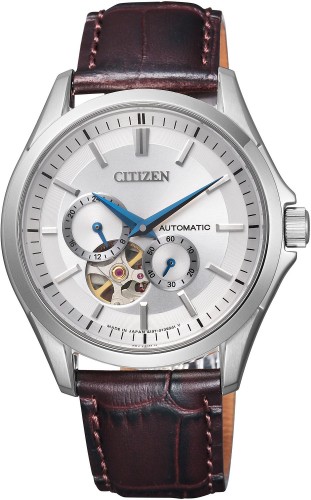 Citizen NP1010-01A นาฬิกาข้อมือผู้ชาย Luxury Automatic Japan Made Men's Watch