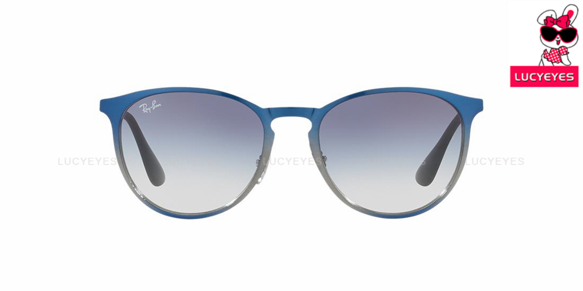 RayBan RB3539 194/19 ERIKA METAL