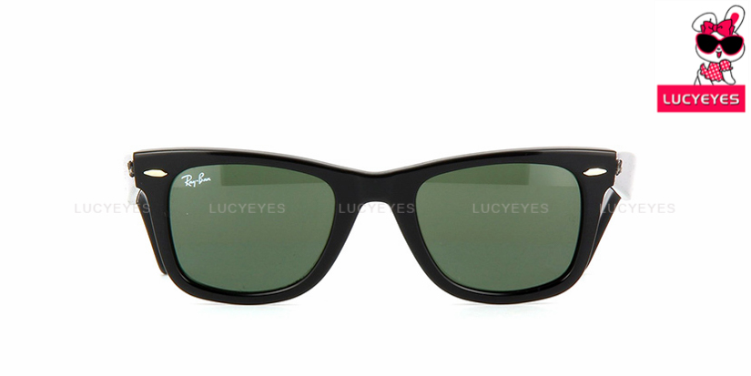 RayBan RB2140F 901 ORIGINAL WAYFARER 2