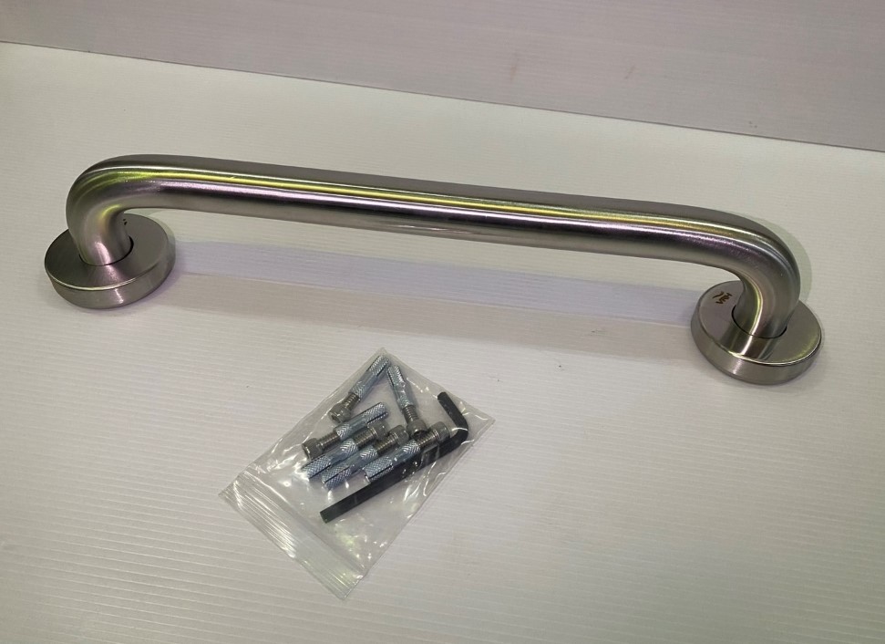 ราวทรงตัว Grab Bar FBVHC-TS790B VRH