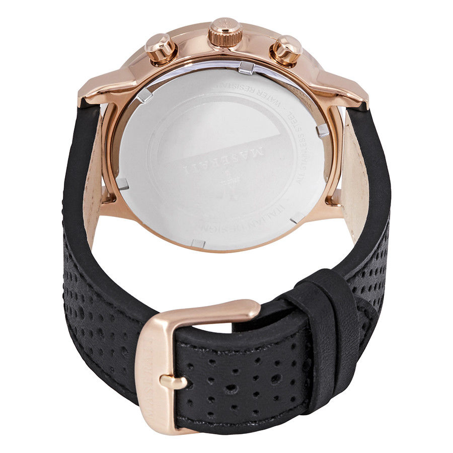 Maserati R8871134001 นาฬิกาผู้ชาย Maserati รุ่น R8871134001, Granturismo Chronograph Men's Watch