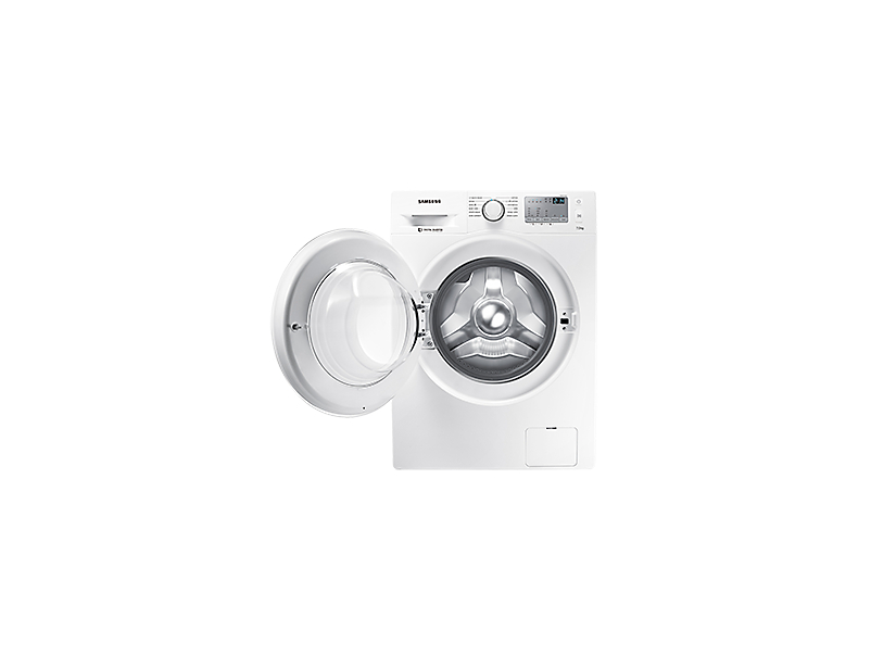 เครื่องซักผ้า ฝาหน้า 7 KG. SAMSUNG รุ่น WW70J42E0IW/ST