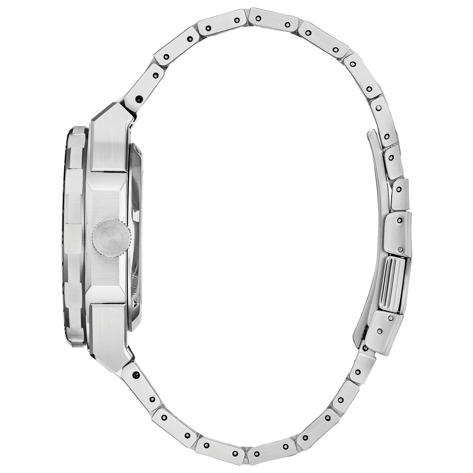 Citizen NB6030-59L นาฬิกาผู้ชาย Series8 GMT Automatic Men's Watch