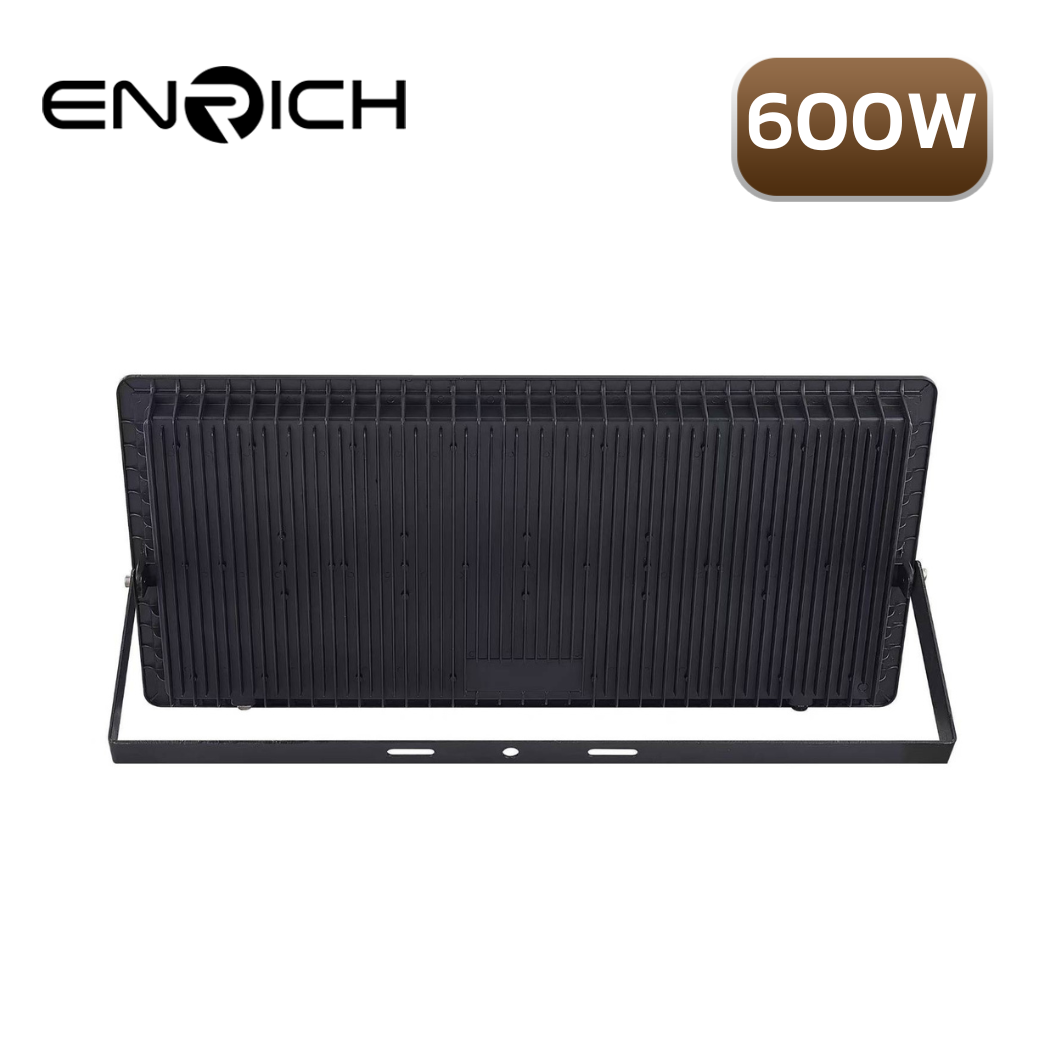 สปอร์ตไลท์ LED 600W ENRICH FLOODPRO