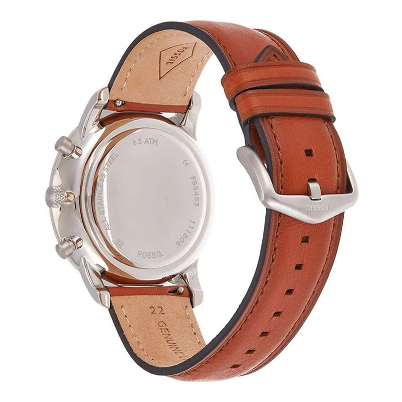 Fossil FS5453 นาฬิกาผู้ชาย Fossil รุ่น FS5453, Neutra Chronograph Men's Watch