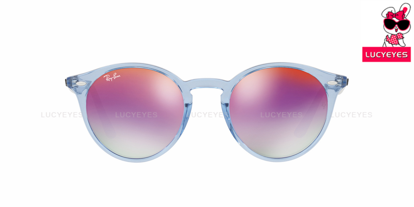 RayBan RB2180F 6278/A9