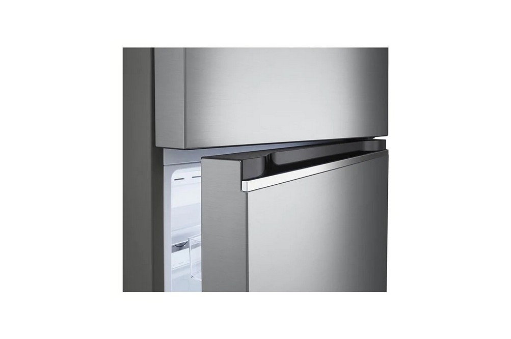 ตู้เย็น 2 ประตู Smart Inverter 11.8 คิว LG รุ่น GN-B332PLGB