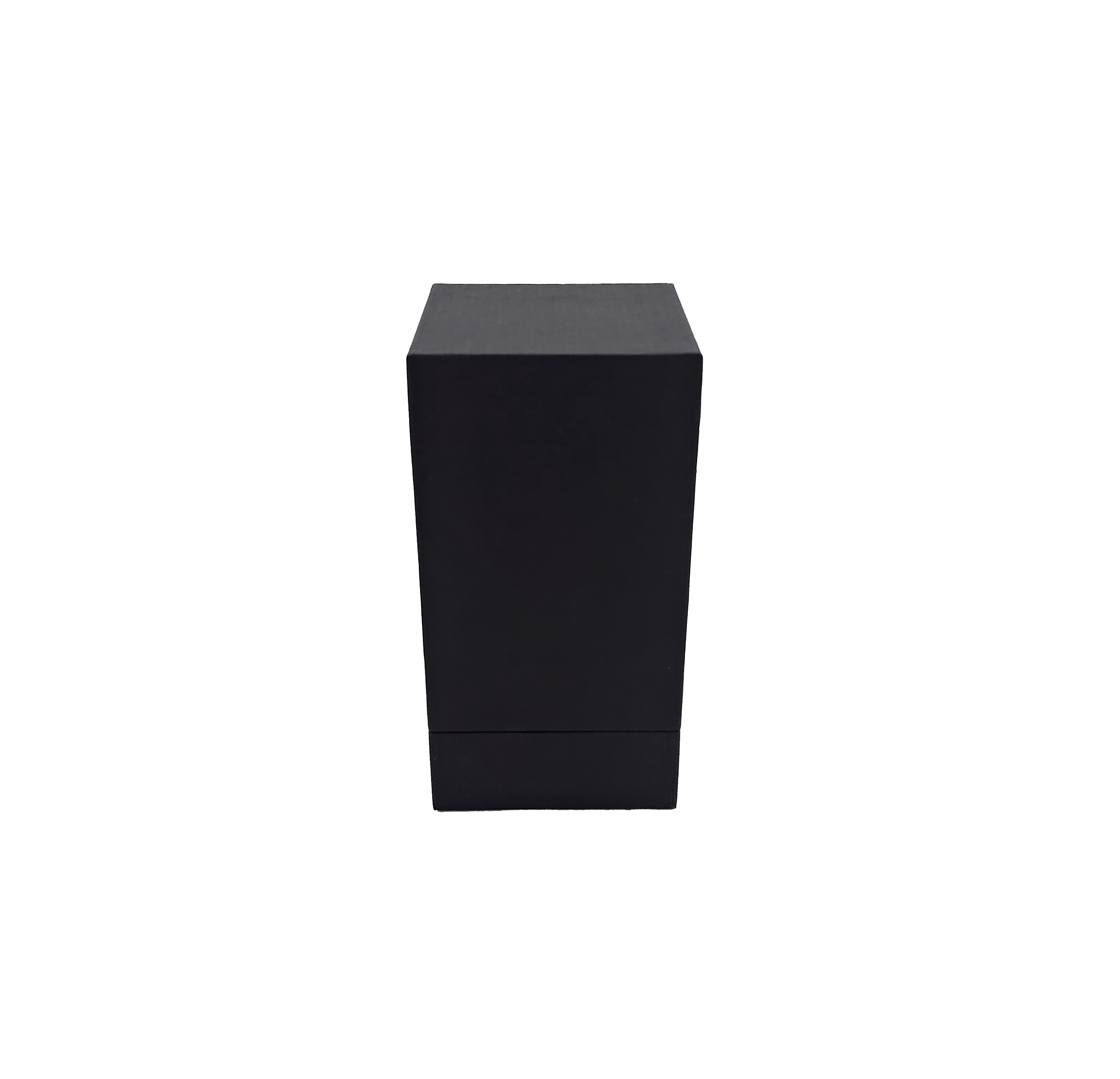 RL930 กล่องจั่วปัง ทรงฝาครอบกล่องฐาน ขนาด 6.5 x 6.5 x 12.5 ซม.