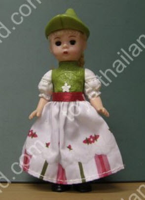 Gretel สาวหมวกเขียว (ค.ศ. 2010)