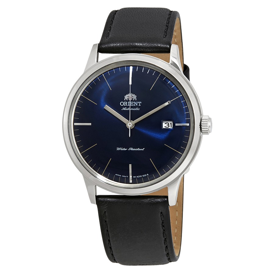 Orient AC0000DD0 นาฬิกาผู้ชาย Bambino Version 3 Automatic Men's Watch