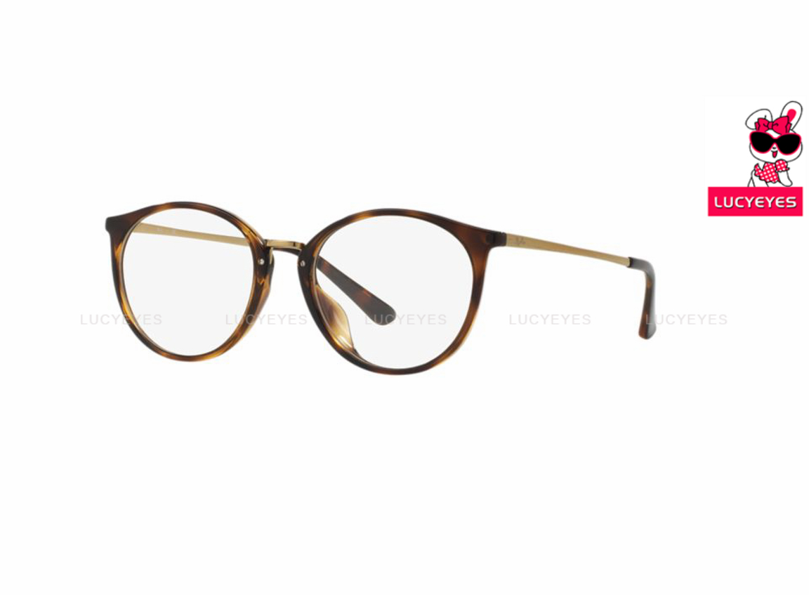 RayBan RX7083D 2012