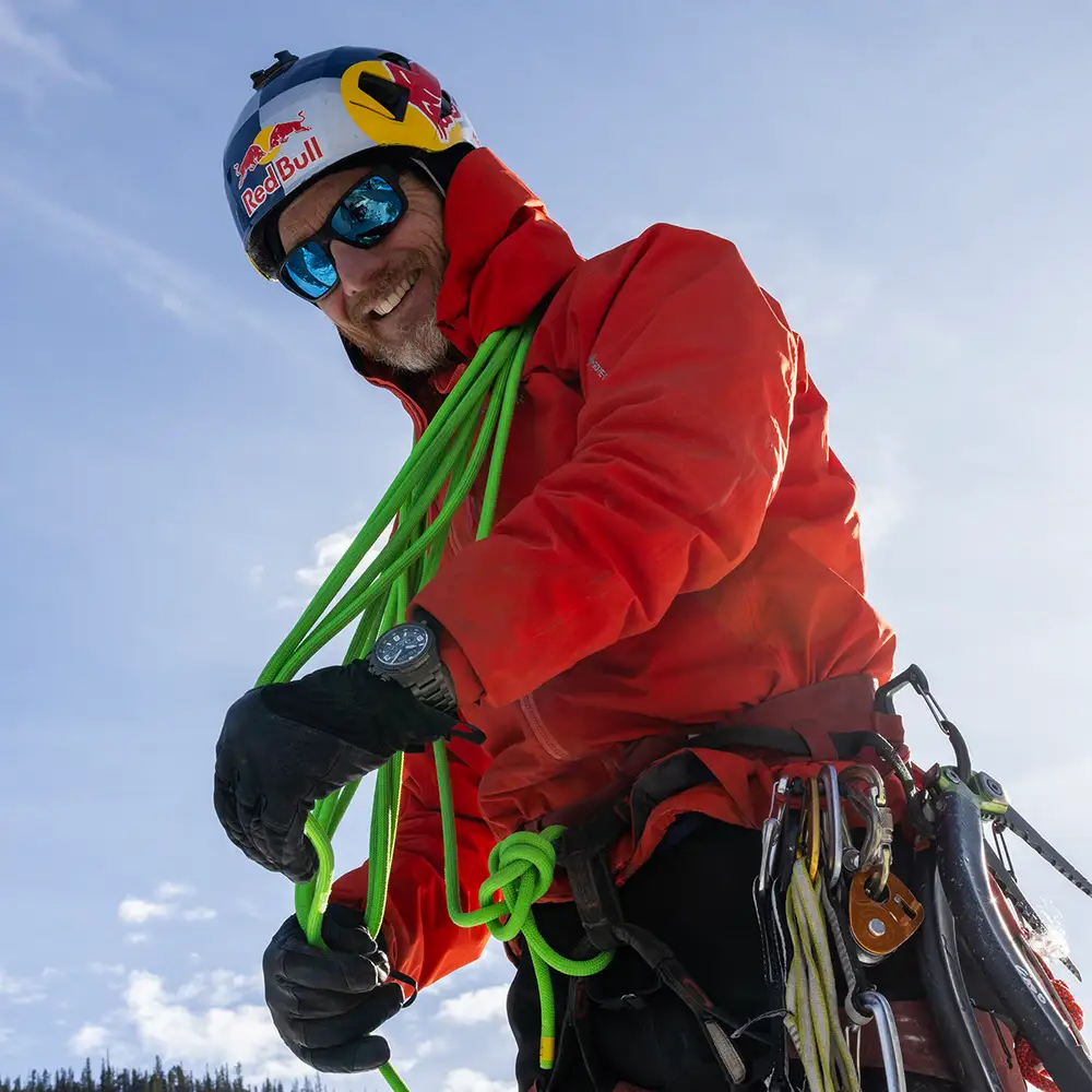 Citizen JV1008-63E นาฬิกาผู้ชาย Promaster 35th Anniversary U822 Eco-Drive Limited Edition Men's Watch