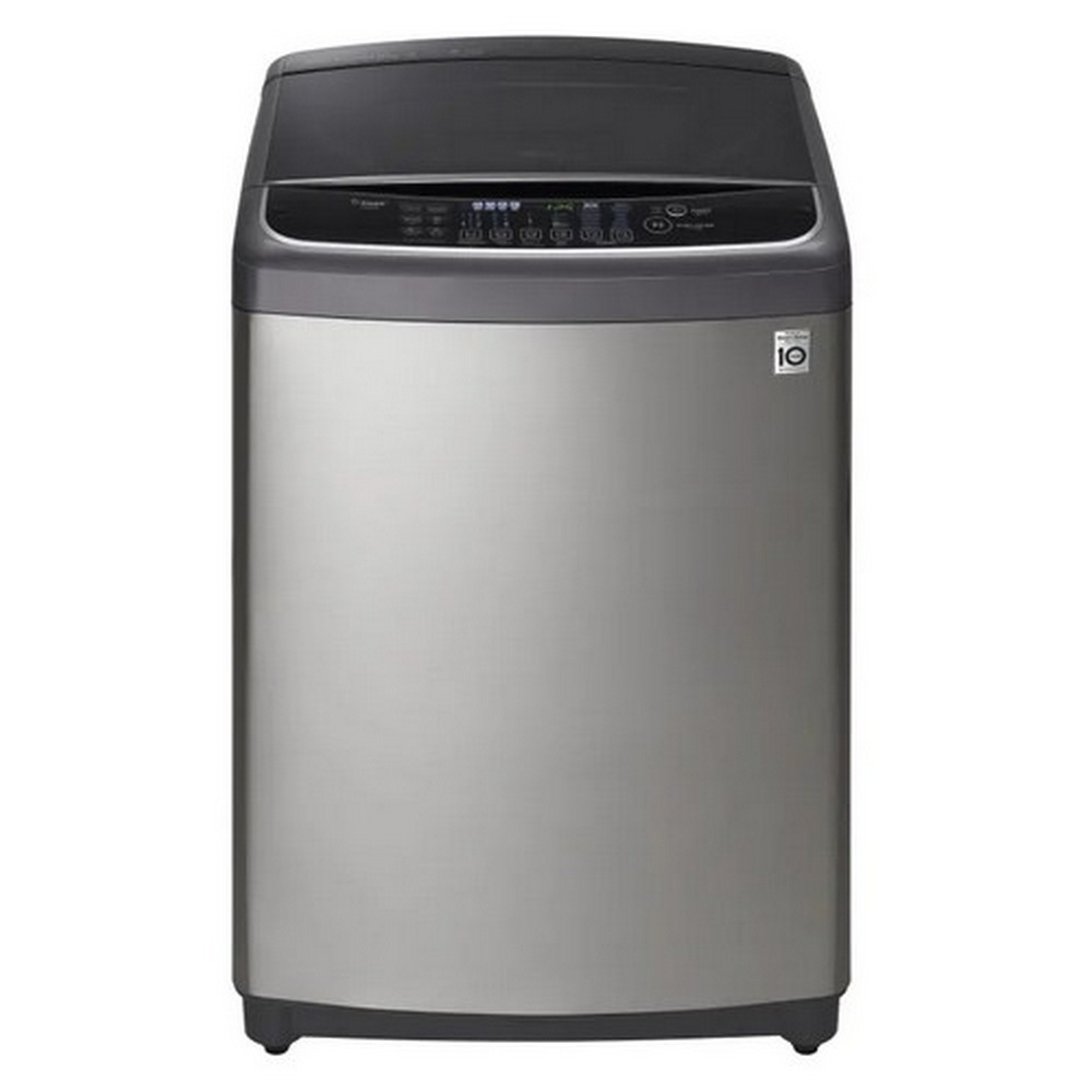 [ผ่อน0%] LG เครื่องซักผ้าฝาบน (21 kg) รุ่น T2721SSAW.ABWPETH (ชลบุรีส่งฟรี)