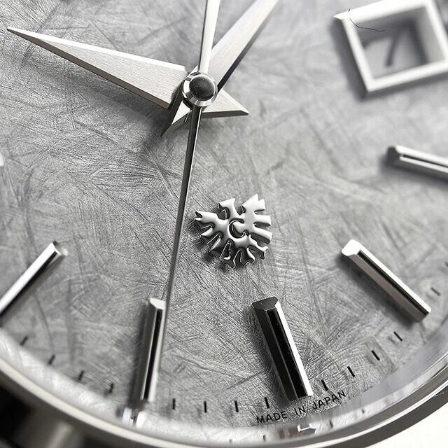 Citizen AQ4100-57B นาฬิกาผู้ชาย The CITIZEN Super Titanium™ Eco-Drive Men's Watch