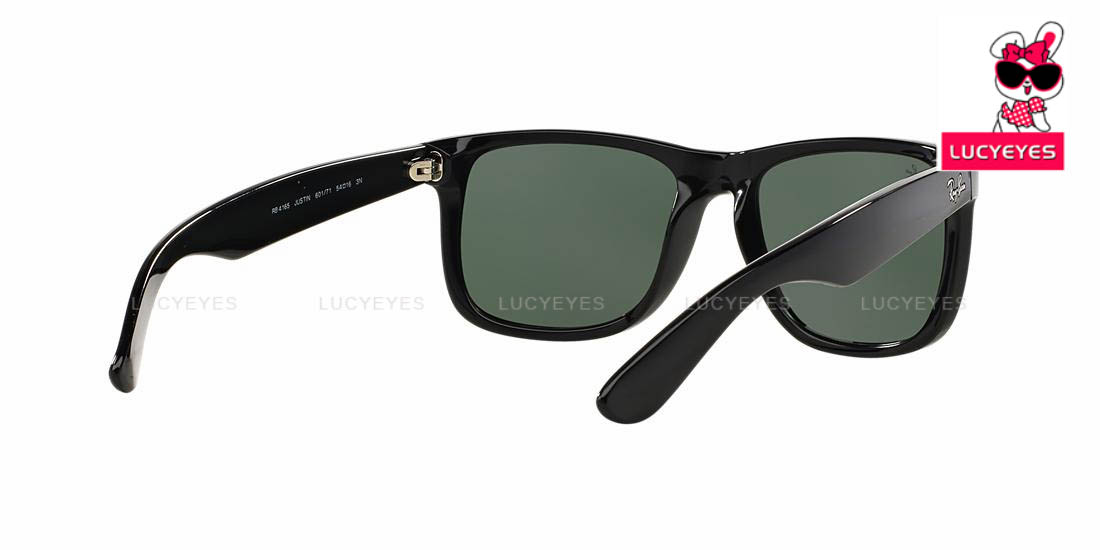 RayBan RB4165F 601/71 | JUSTIN 4