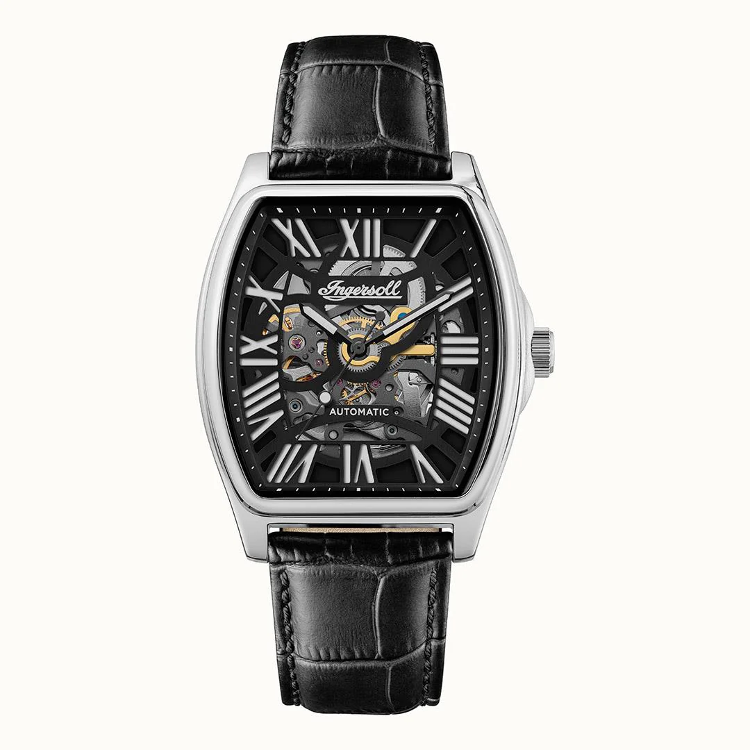 Ingersoll I14202 นาฬิกาผู้ชาย Automatic Men's Watch