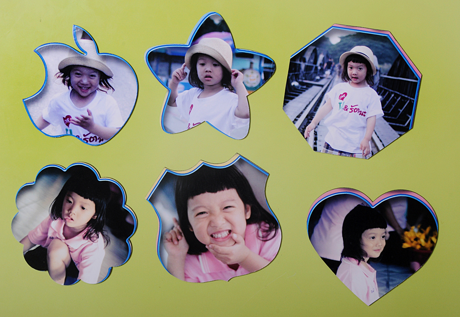 ที่ติดตู้เย็น(magnet)