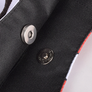 [PRE-ORDER] กระเป๋า คิตตี้ ครบรอบ 50 ปี กระเป๋าผ้า Hello Kitty & Friends Mini Tote Bag Sanrio Japan