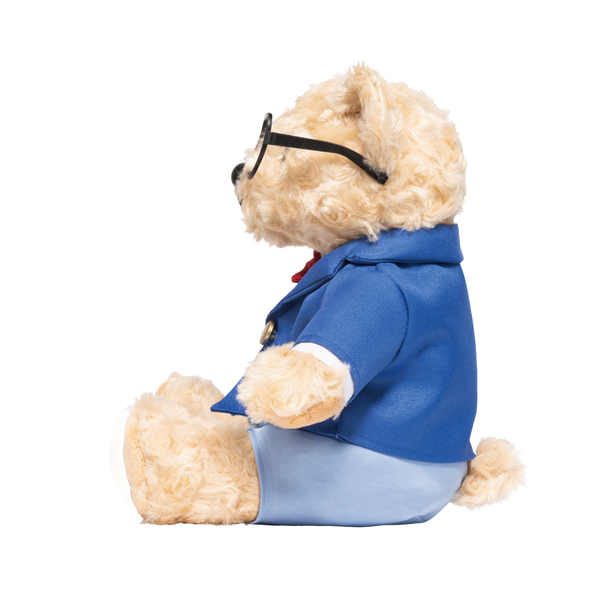 [PRE-ORDER] ตุ๊กตาหมี เทดดี้แบร์ โคนัน เดอะมูฟวี่ 28 Detective Conan: One-eyed Flashback Teddy Bear (Edogawa Conan ver.)