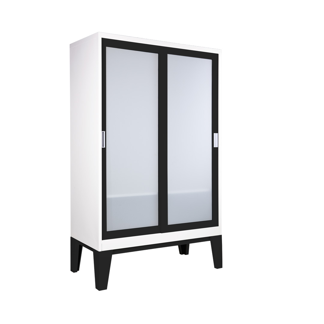 ตู้เสื้อผ้าบานเลื่อน ROPA