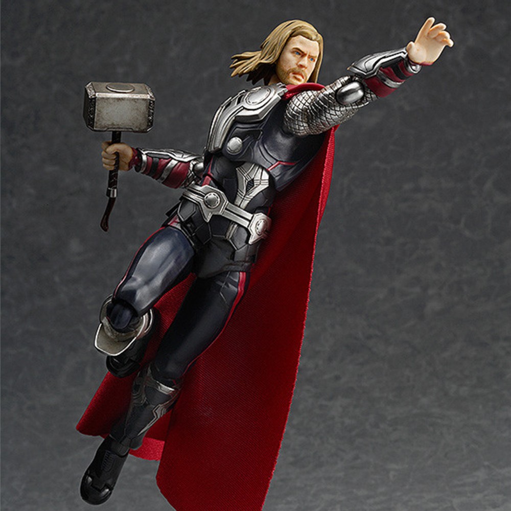 Figma 217 : Avengers Thor
