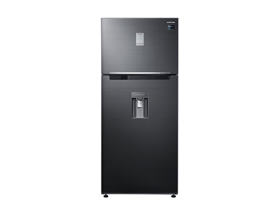 ตู้เย็น 2 ประตู Samsung 18.7 คิว รุ่น RT53K6655BS/ST พร้อมด้วย Digital Inverter Technology