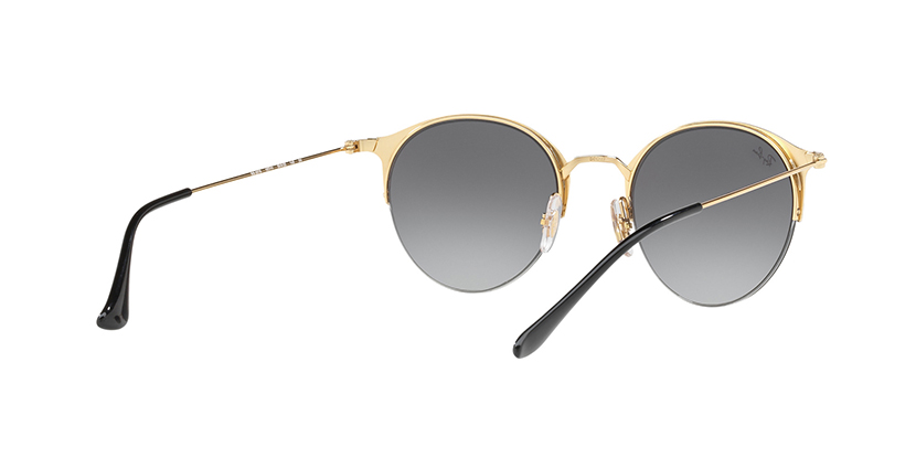 RayBan RB3578 187/11