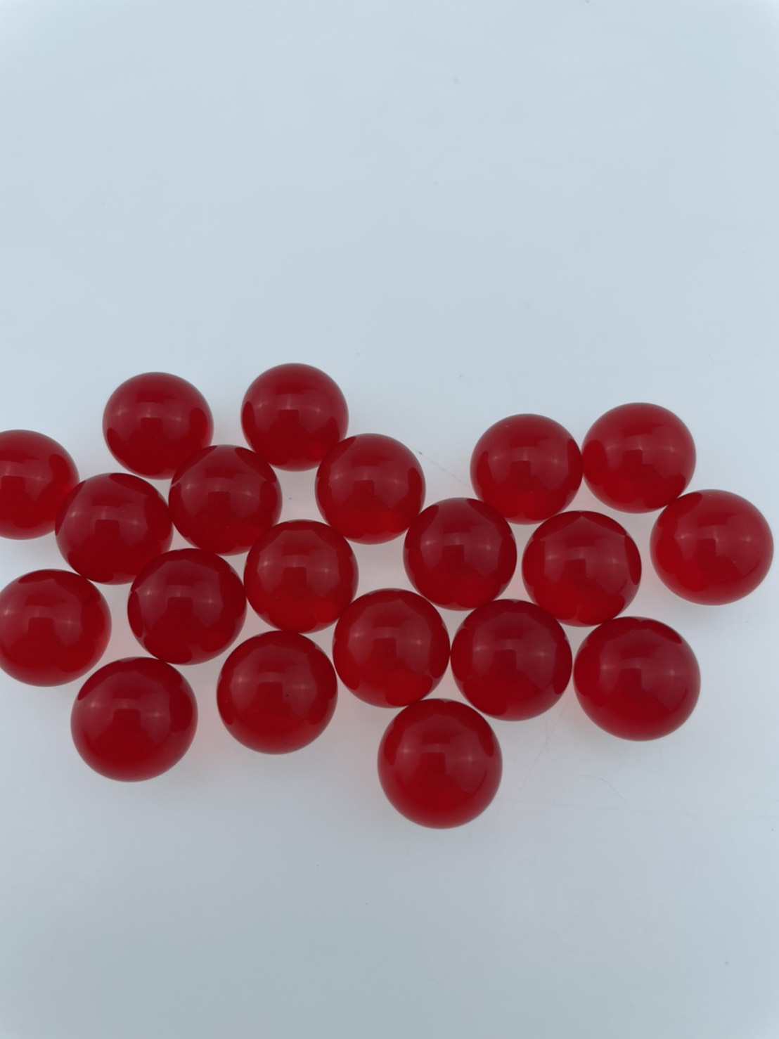 CZ Glass stone แก้ว จิวเวลรี่ เนื้อละเอียดเกรดสูงสำหรับงานเครื่องประดับ ตัวเรือน องค์พระมีหลากหลายรูปทรงและขนาด