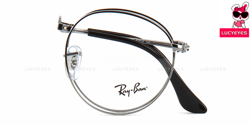 RayBan RX3532V 2502