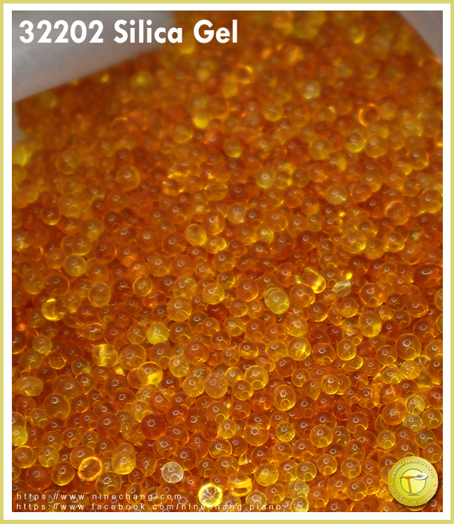 32202 Silica Gel